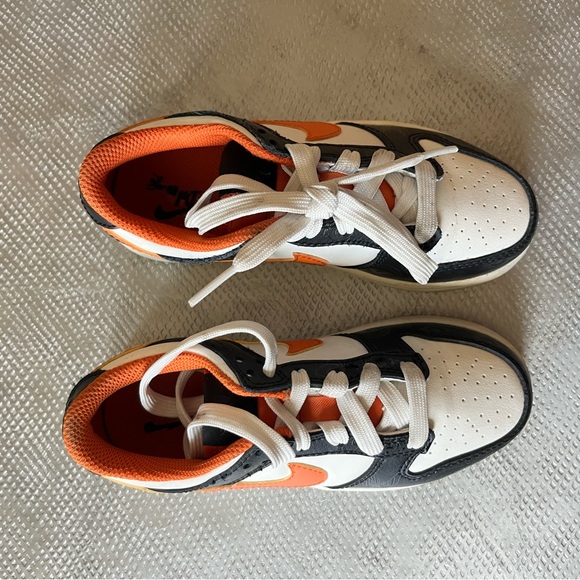 size 12 dunks toddler - Picture 5 of 5